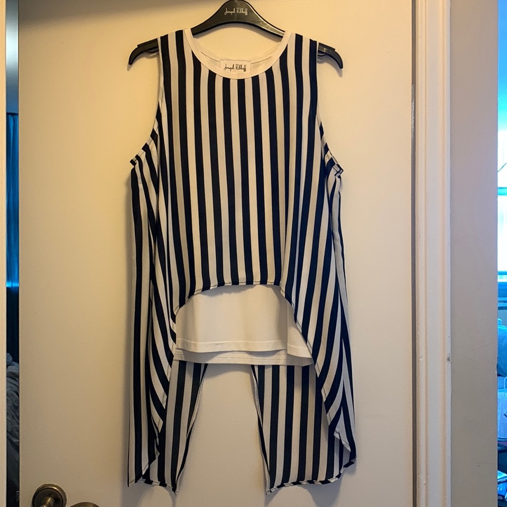 Joseph Ribkoff top